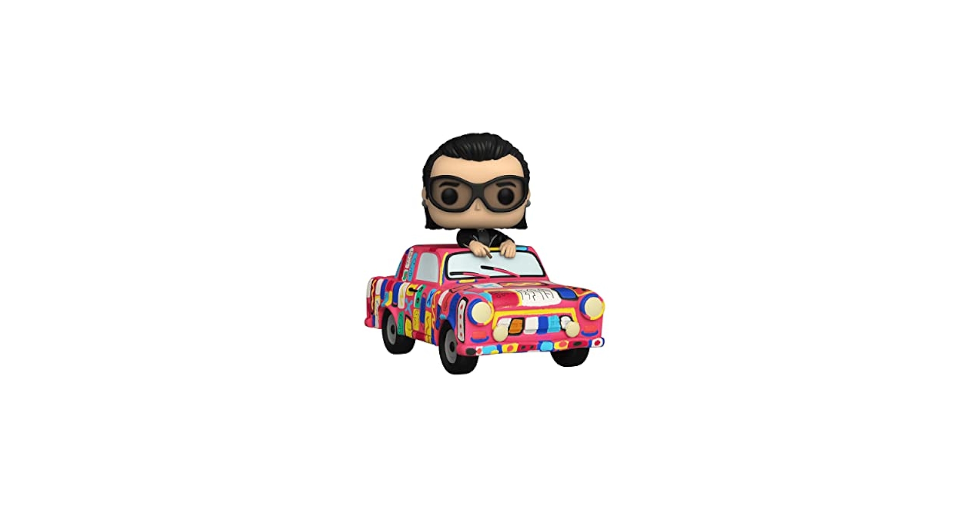 【レア】Funko POP ファンコ E.T. エリオット（自転車 小サイズ） Funko POP! ELLIOTT & E.T. ファンコ ポップ エリオット